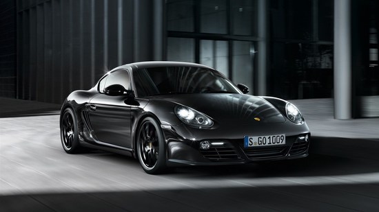 77 Porsche 1366x768 Wallpaper